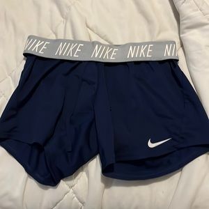 Women’s Nike shorts